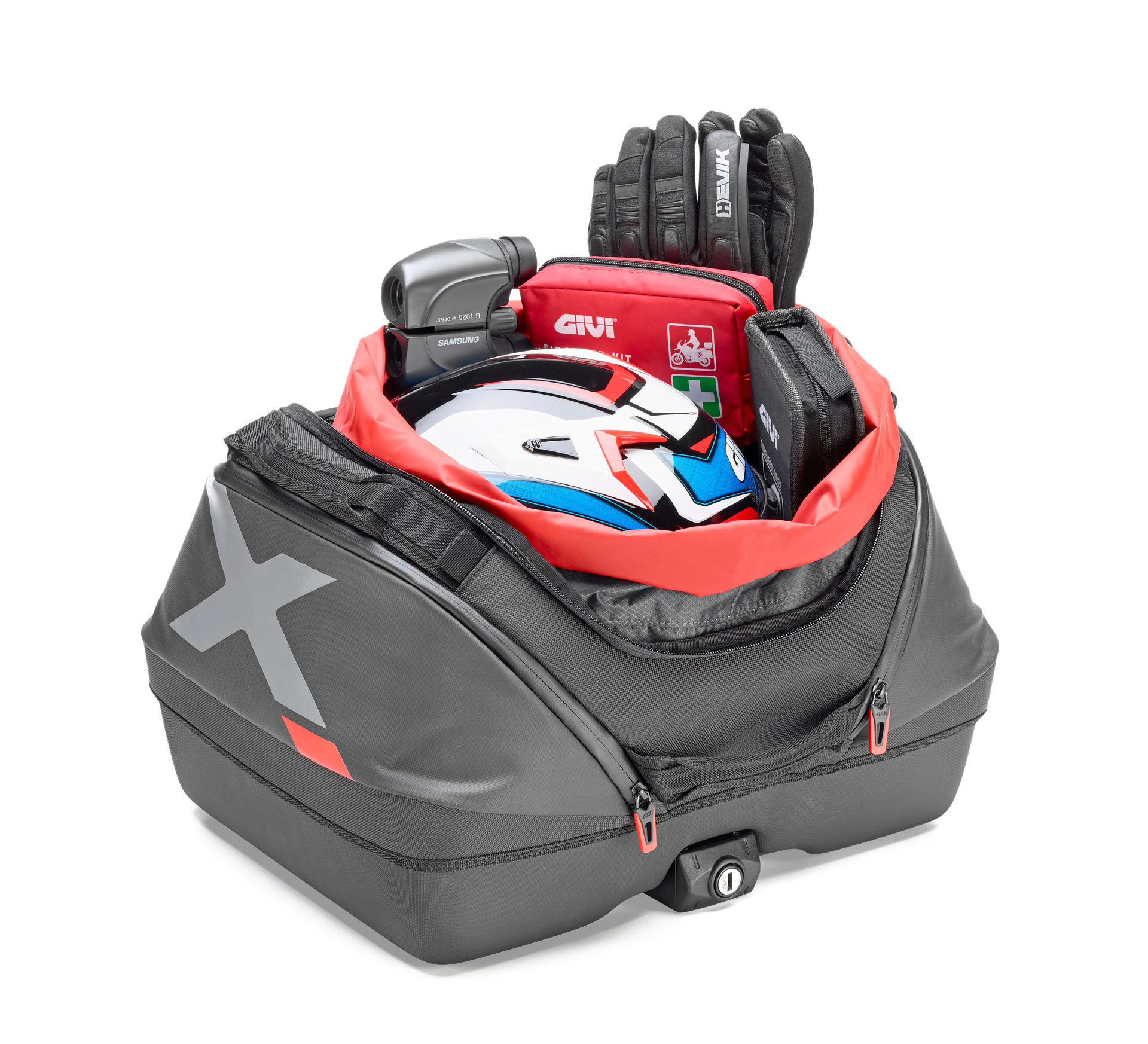 XL08 - Soft bagsX-LINEXL08