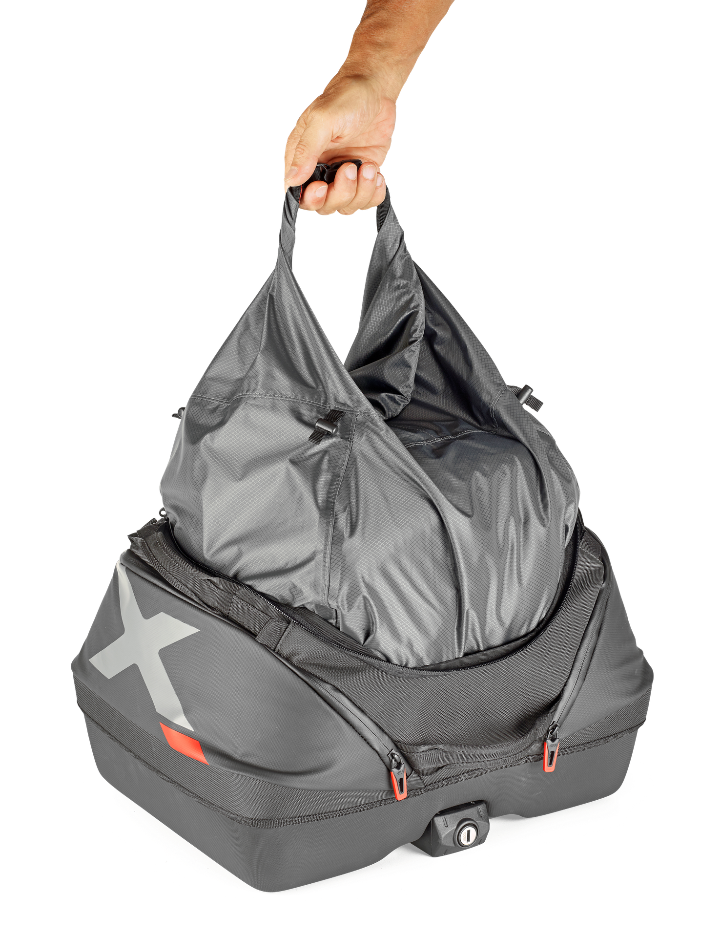 XL08 - Soft bagsX-LINEXL08