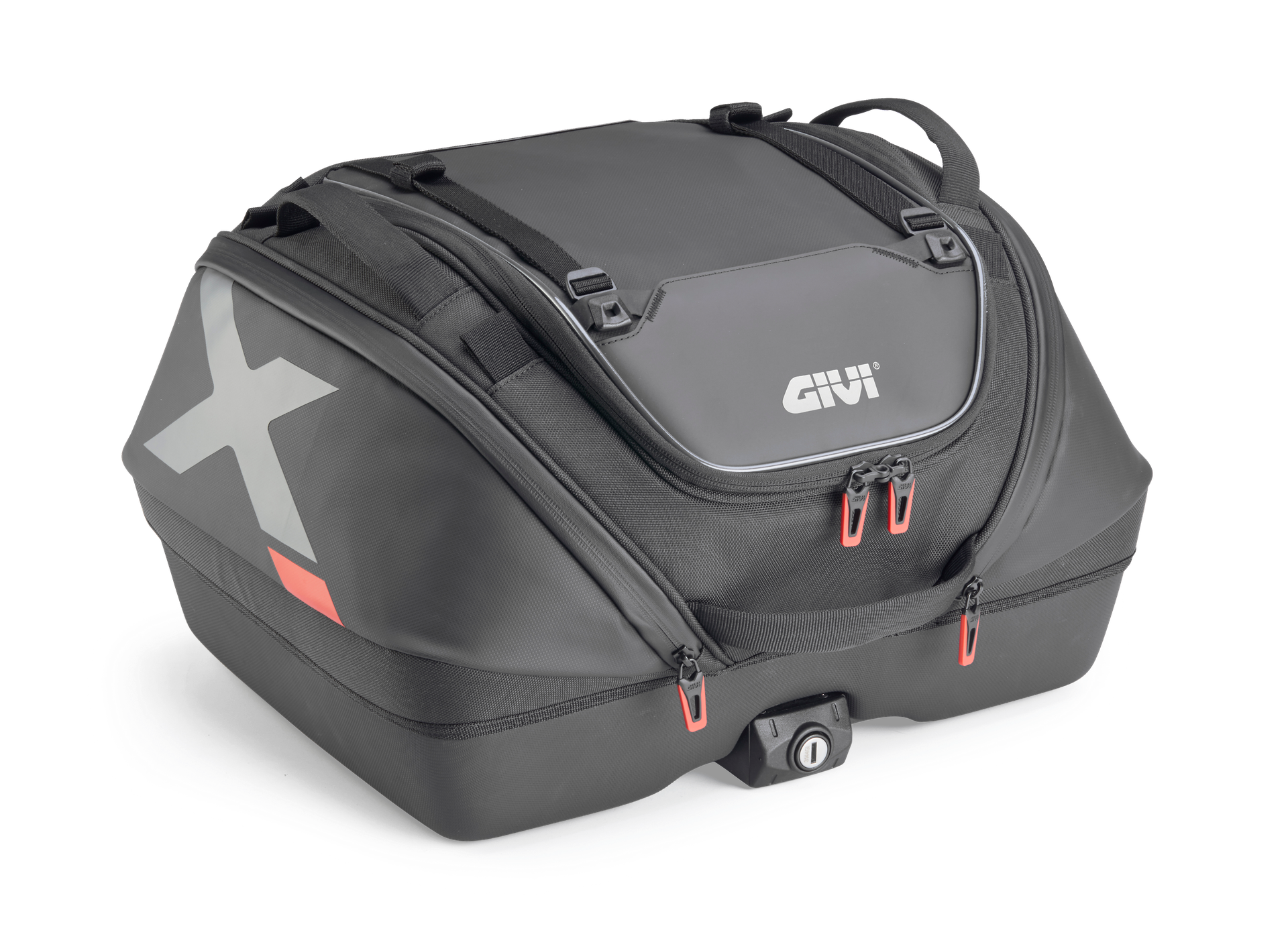 XL08B - Soft bagsX-LINEXL08B