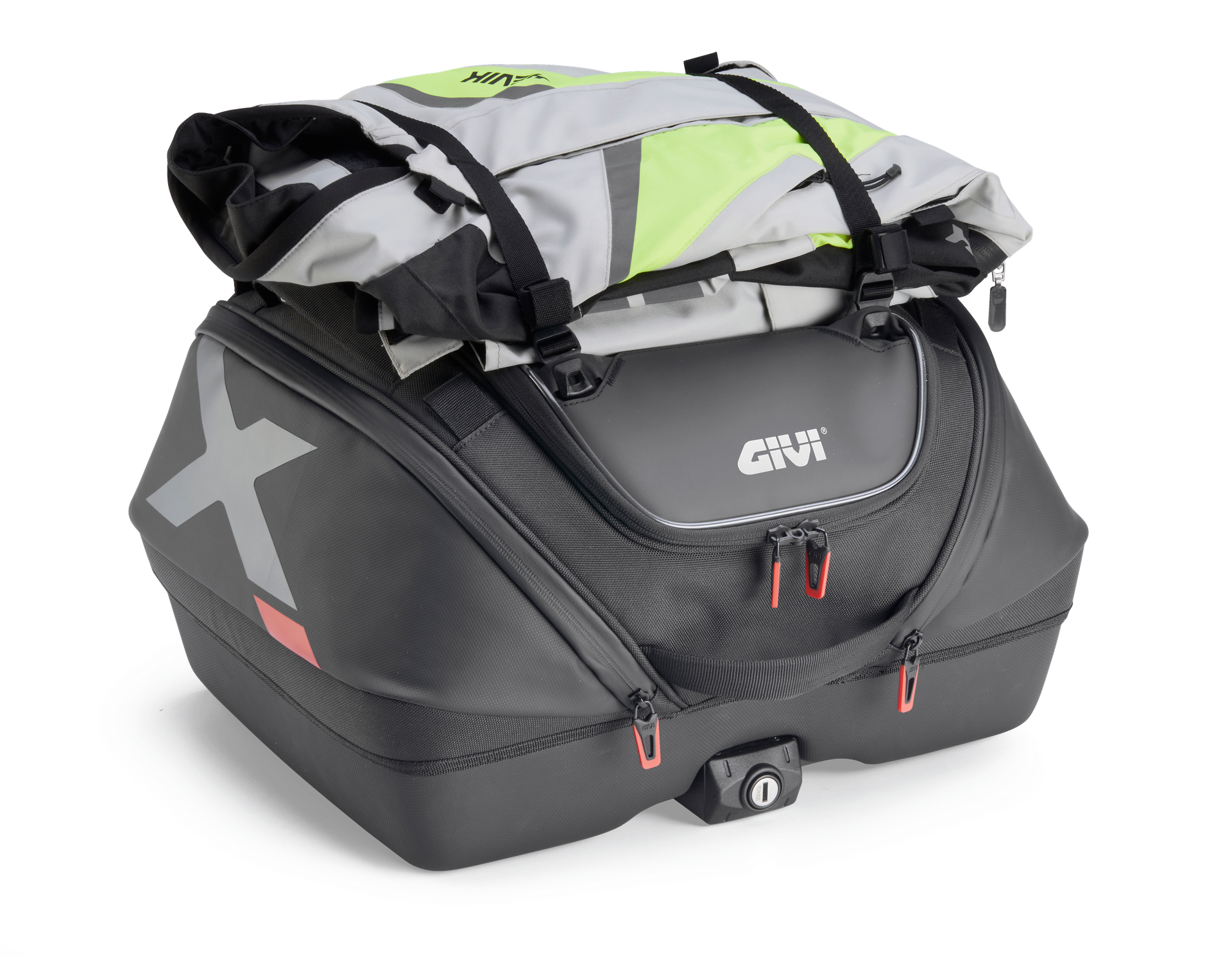 XL08B - Soft bagsX-LINEXL08B