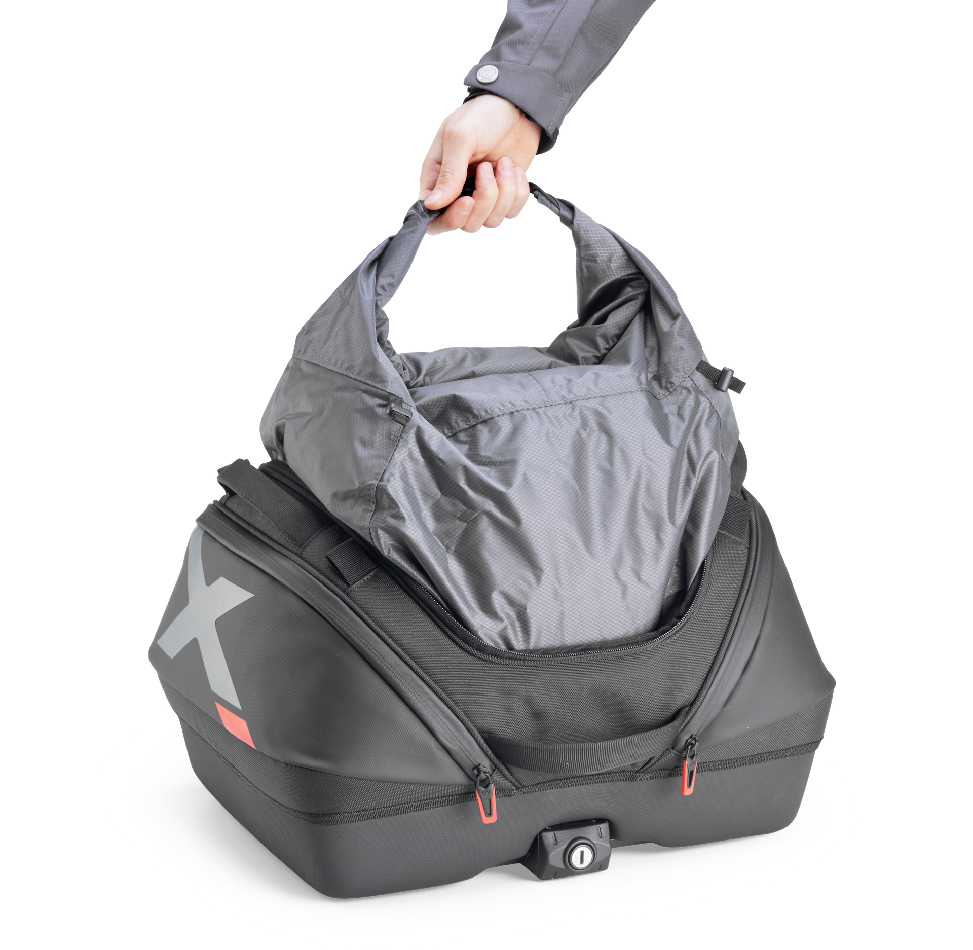 XL08B - Soft bagsX-LINEXL08B