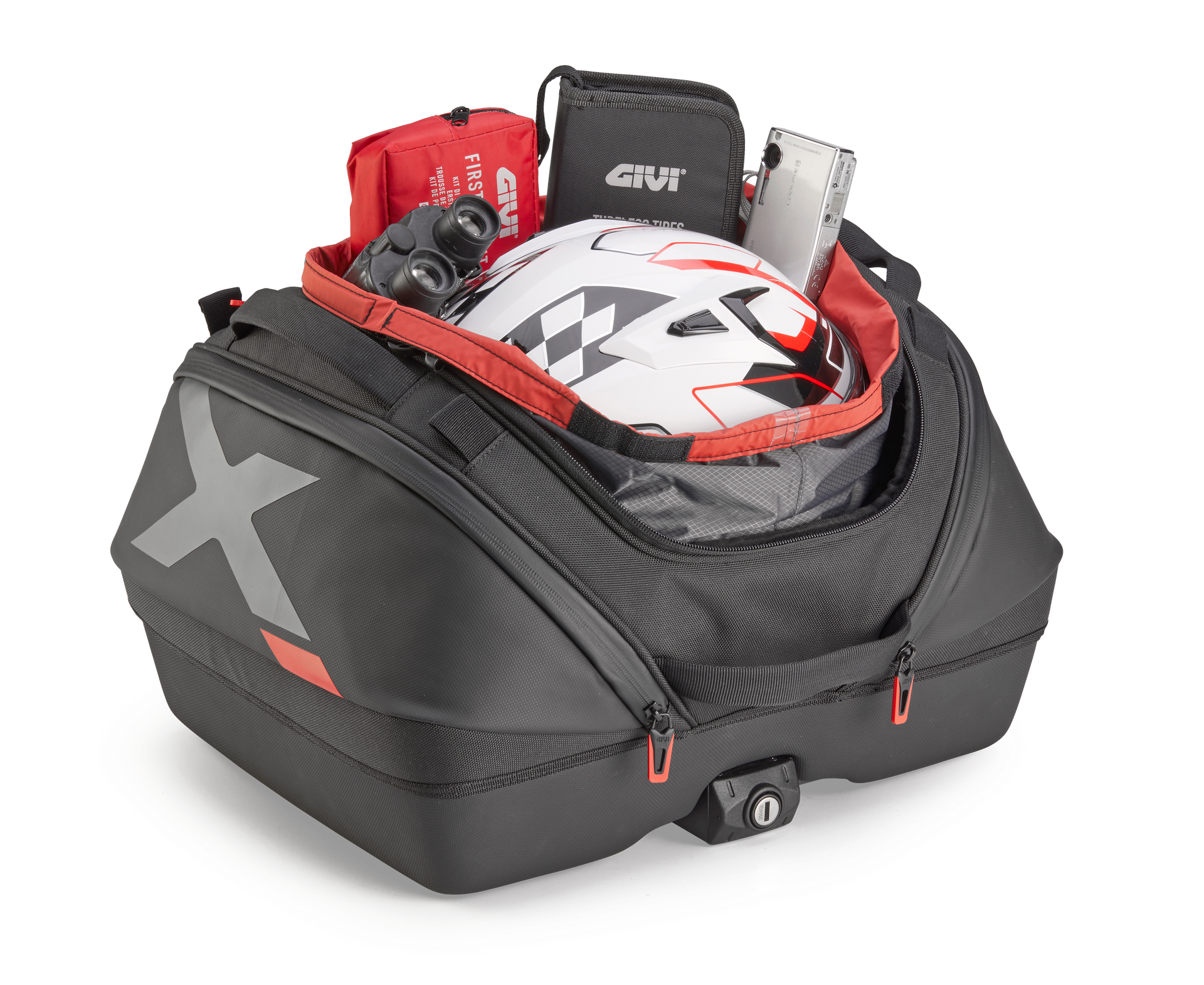 XL08B - Soft Bags Soft bags X-LINE XL08B