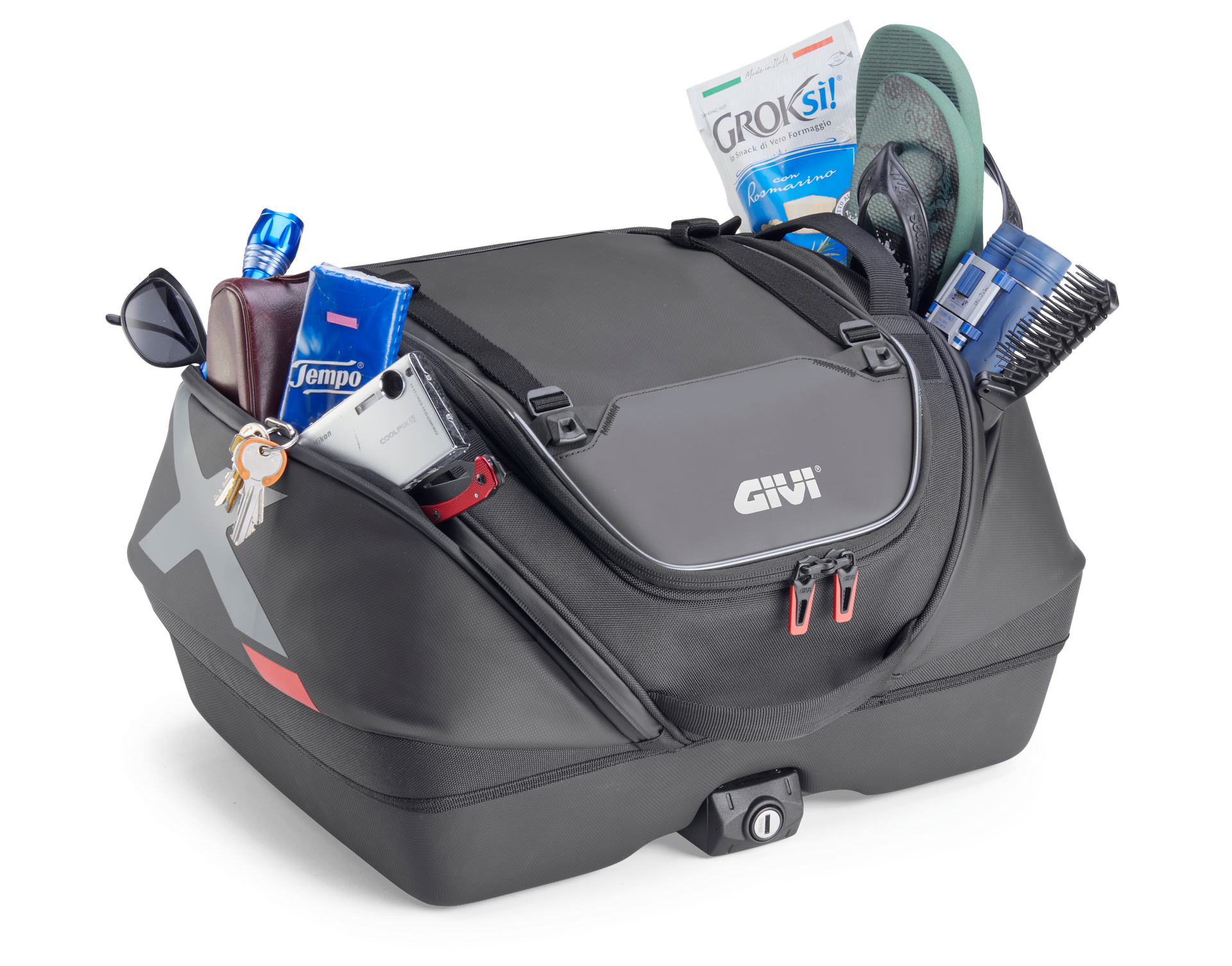 XL08B - Soft Bags Soft bags X-LINE XL08B