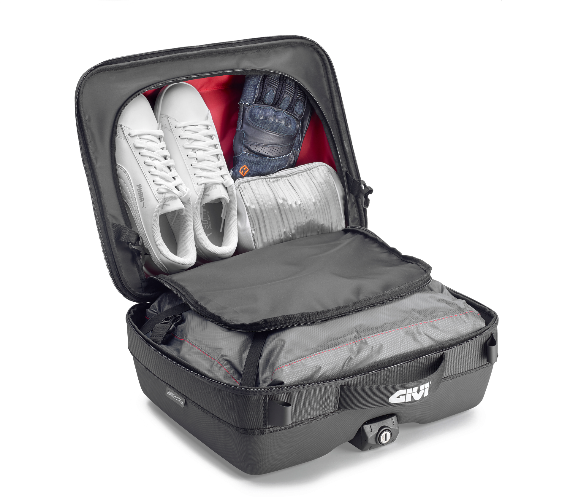 XL09 - Soft bagsX-LINEXL09