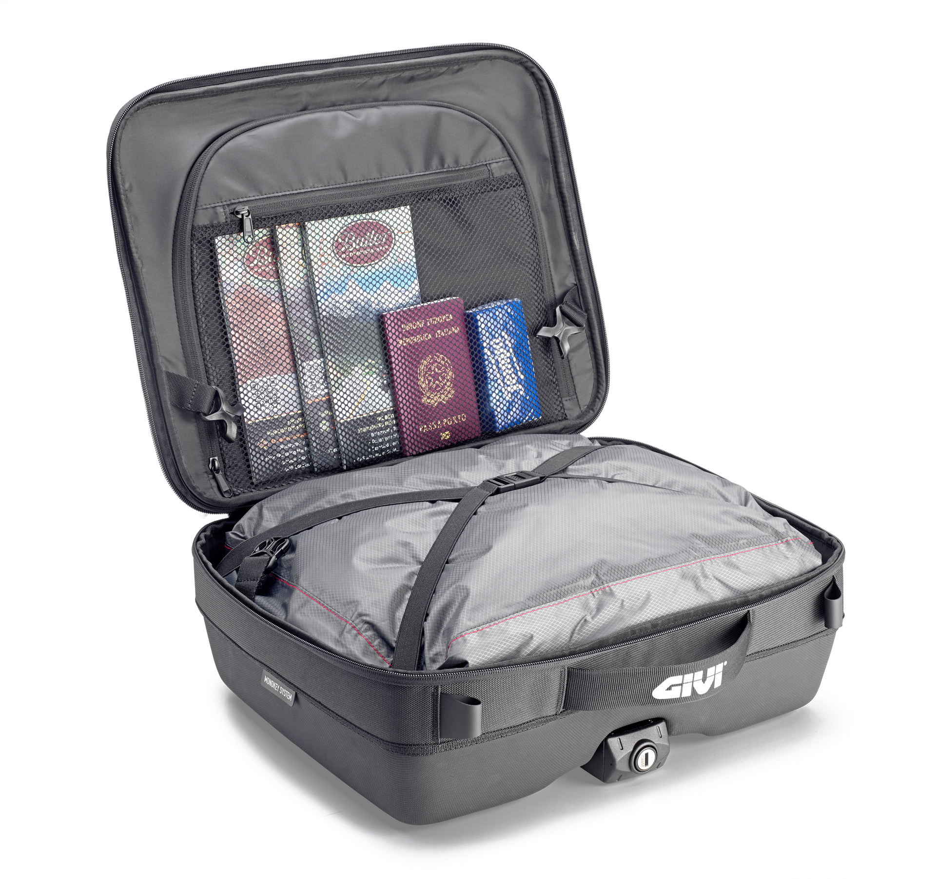 XL09 - Soft Bags Soft bags X-LINE XL09