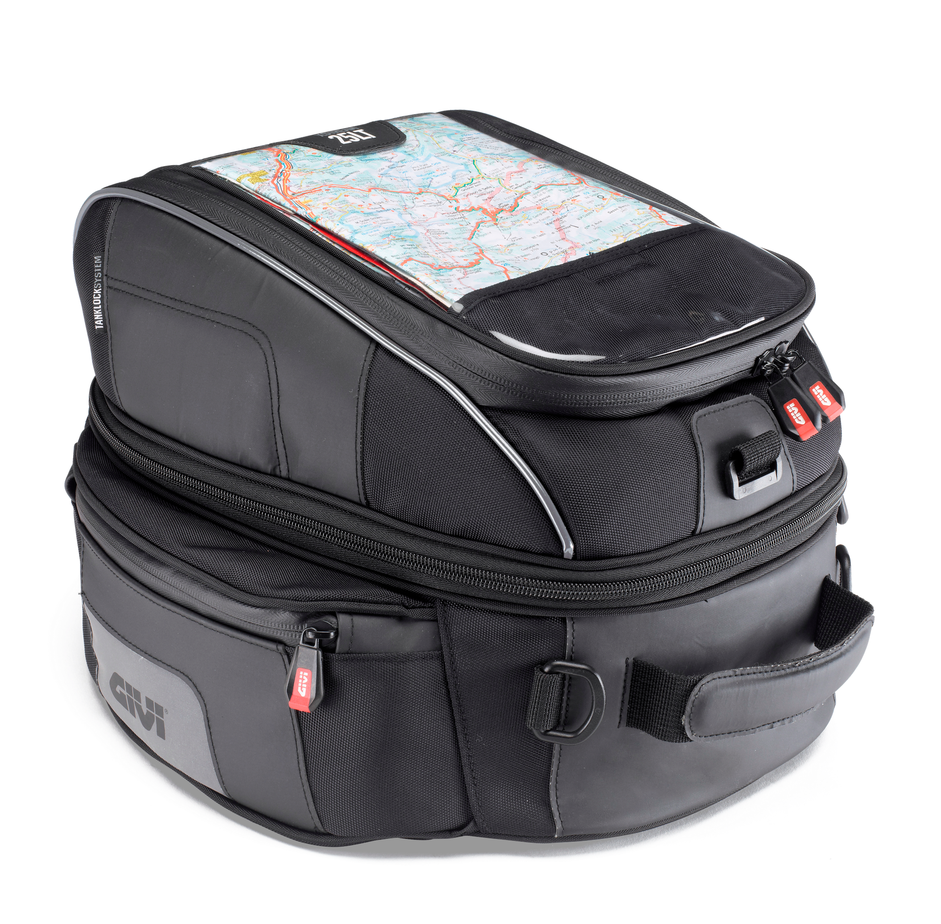 XS306 - Soft bags X-STREAM XS306