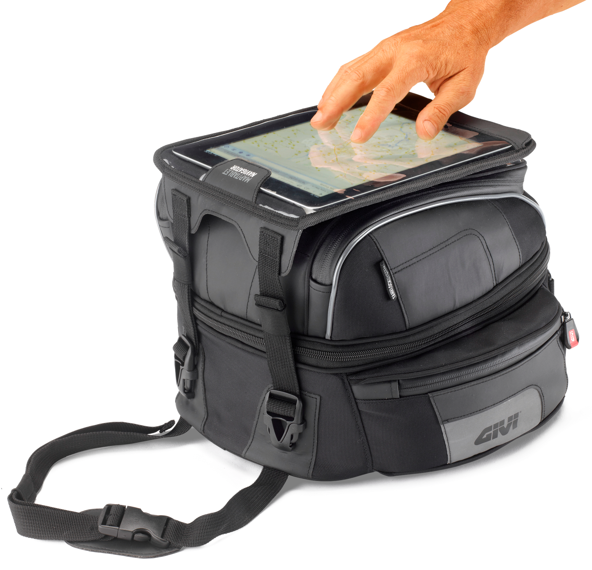 XS306 - Soft Bags Soft bags X-STREAM XS306