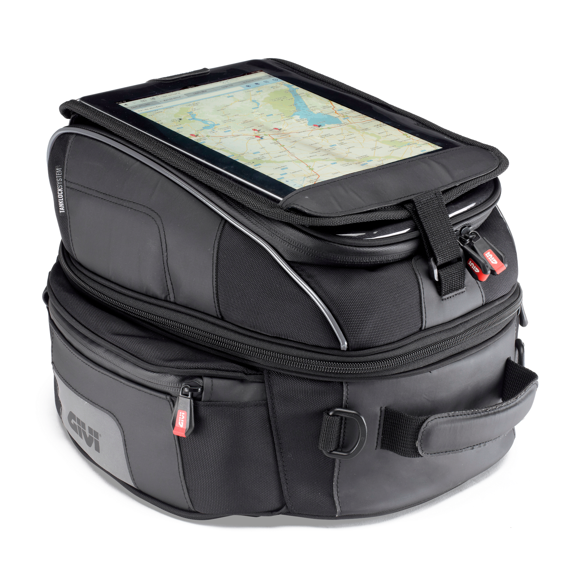 XS306 - Soft Bags Soft bags X-STREAM XS306