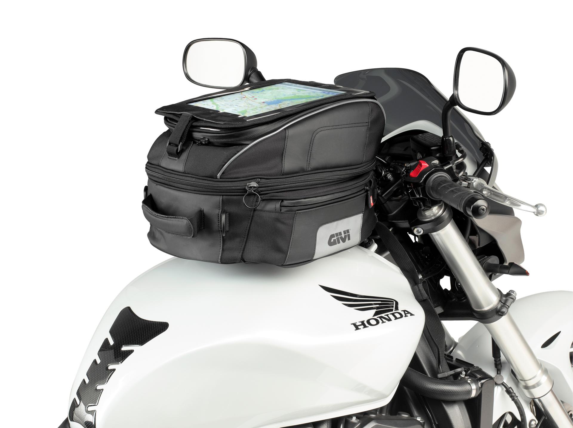 XS306 - Soft Bags Soft bags X-STREAM XS306