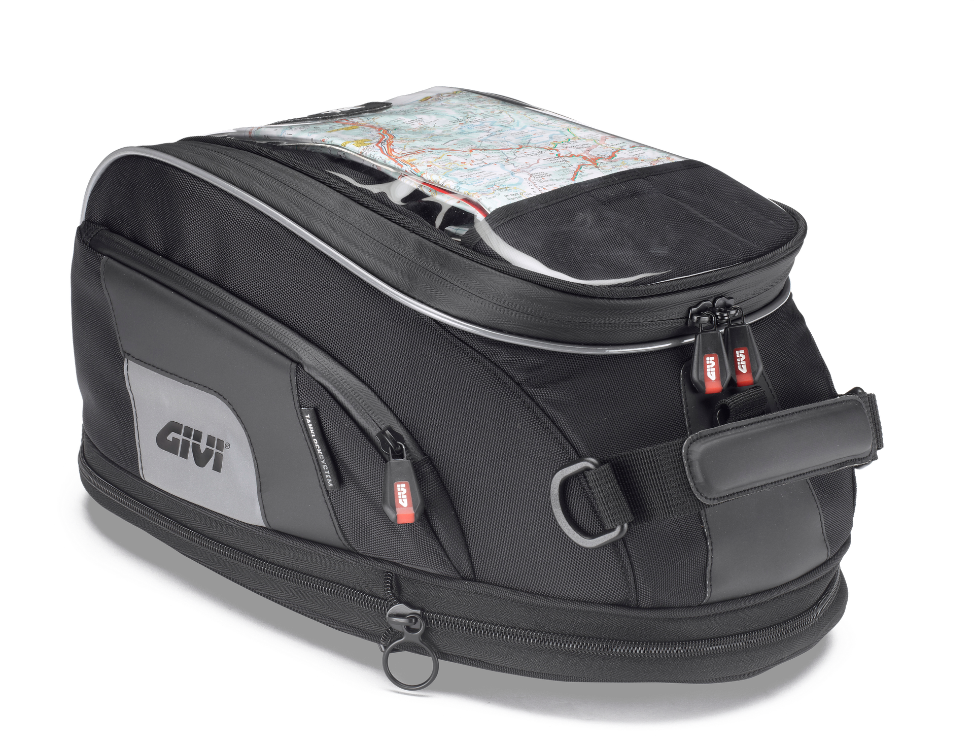 XS307 - Soft bags X-STREAM XS307