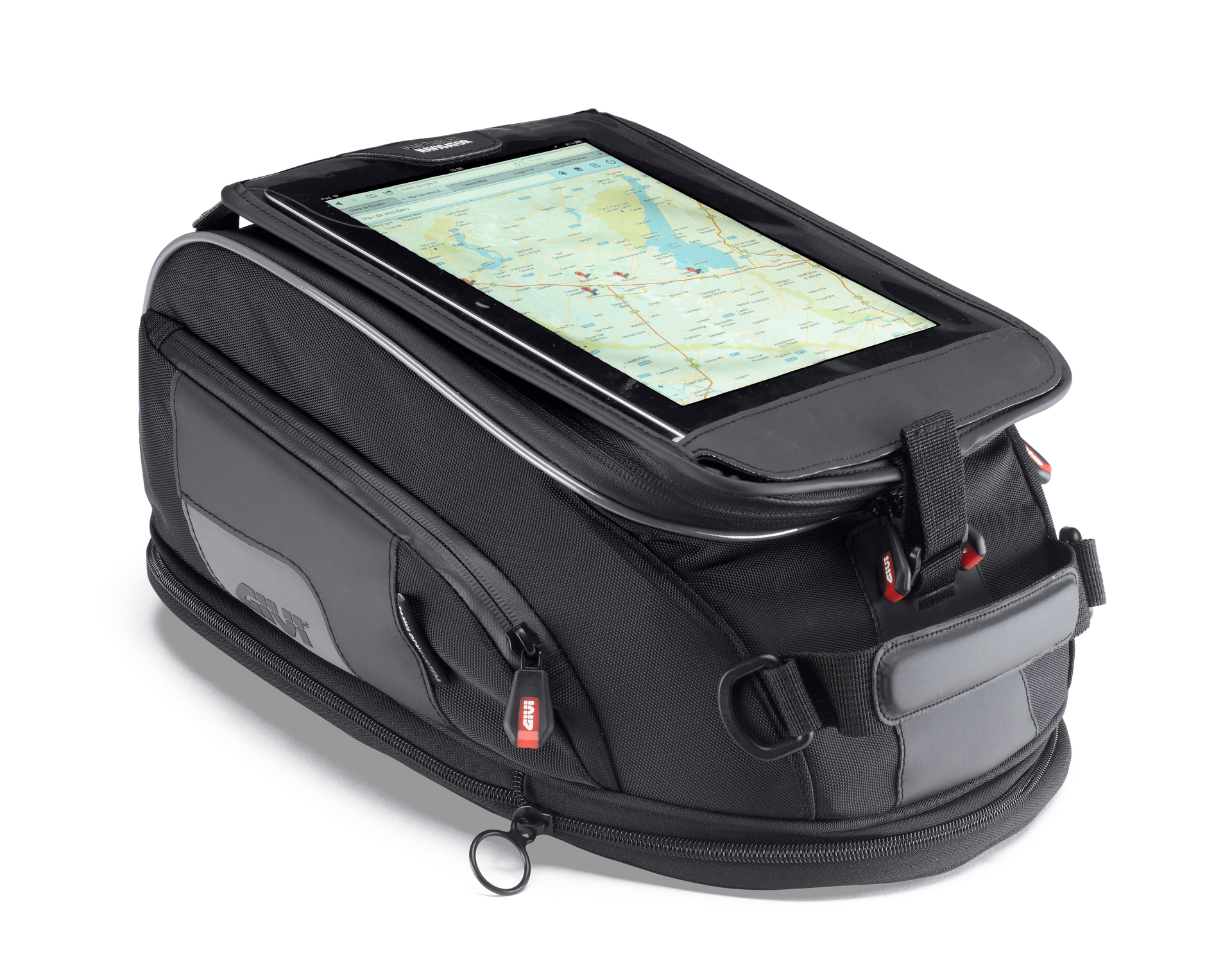 XS307 - Soft Bags Soft bags X-STREAM XS307