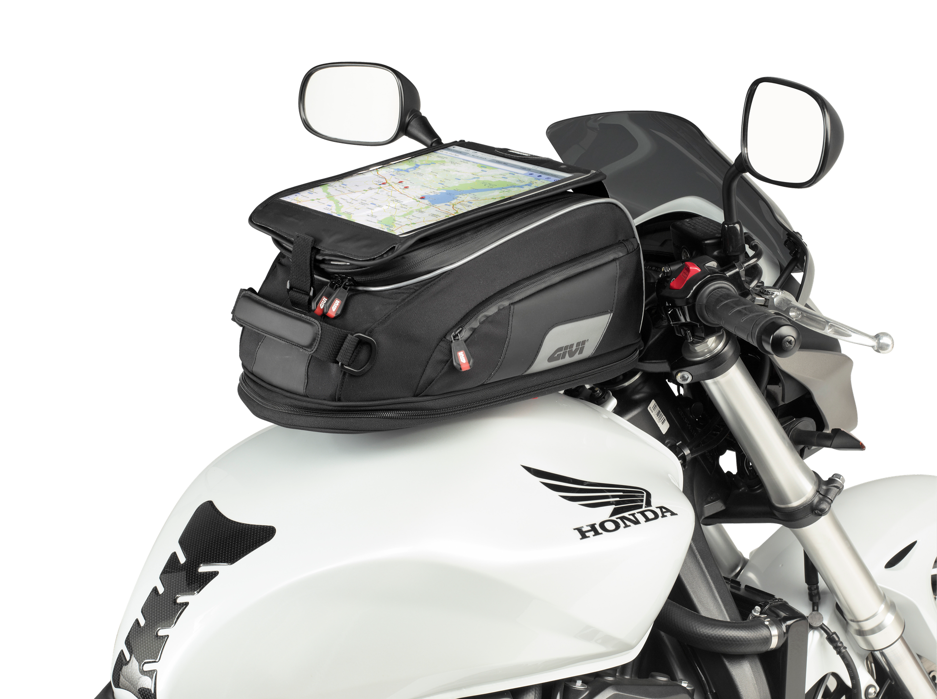 XS307 - Soft Bags Soft bags X-STREAM XS307