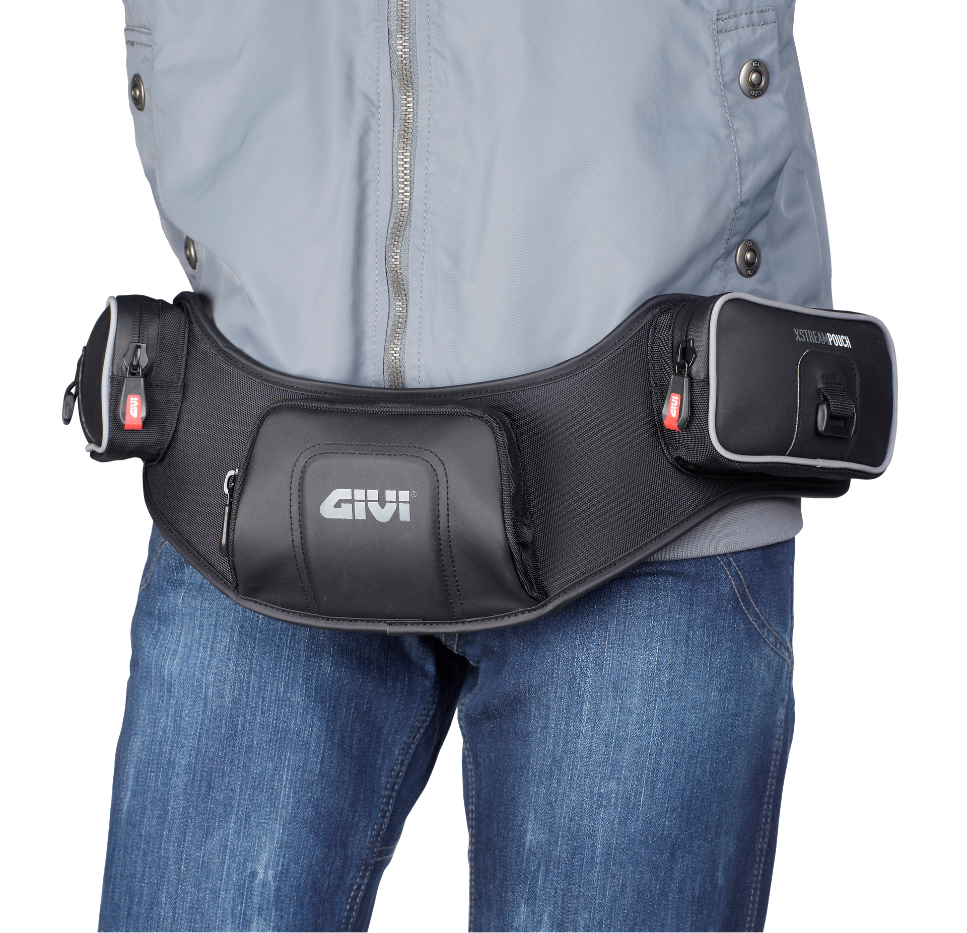 XS308 - Soft Bags Soft bags X-STREAM XS308