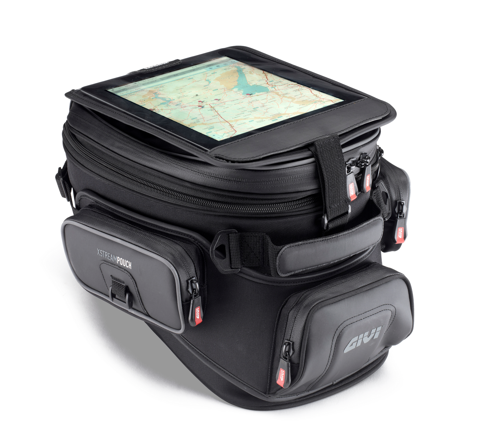 XS308 - Soft Bags Soft bags X-STREAM XS308