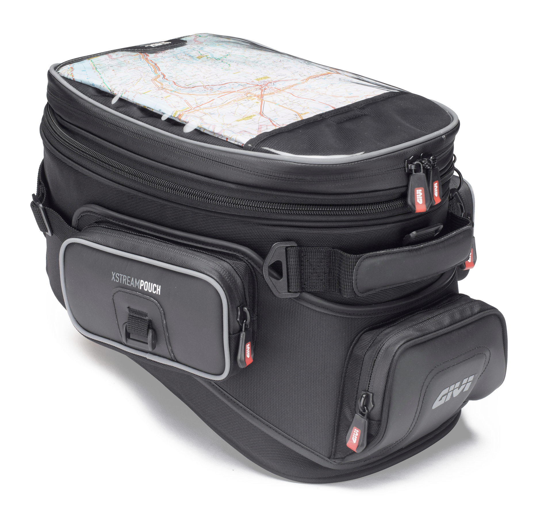 XS308 - Soft bags X-STREAM XS308