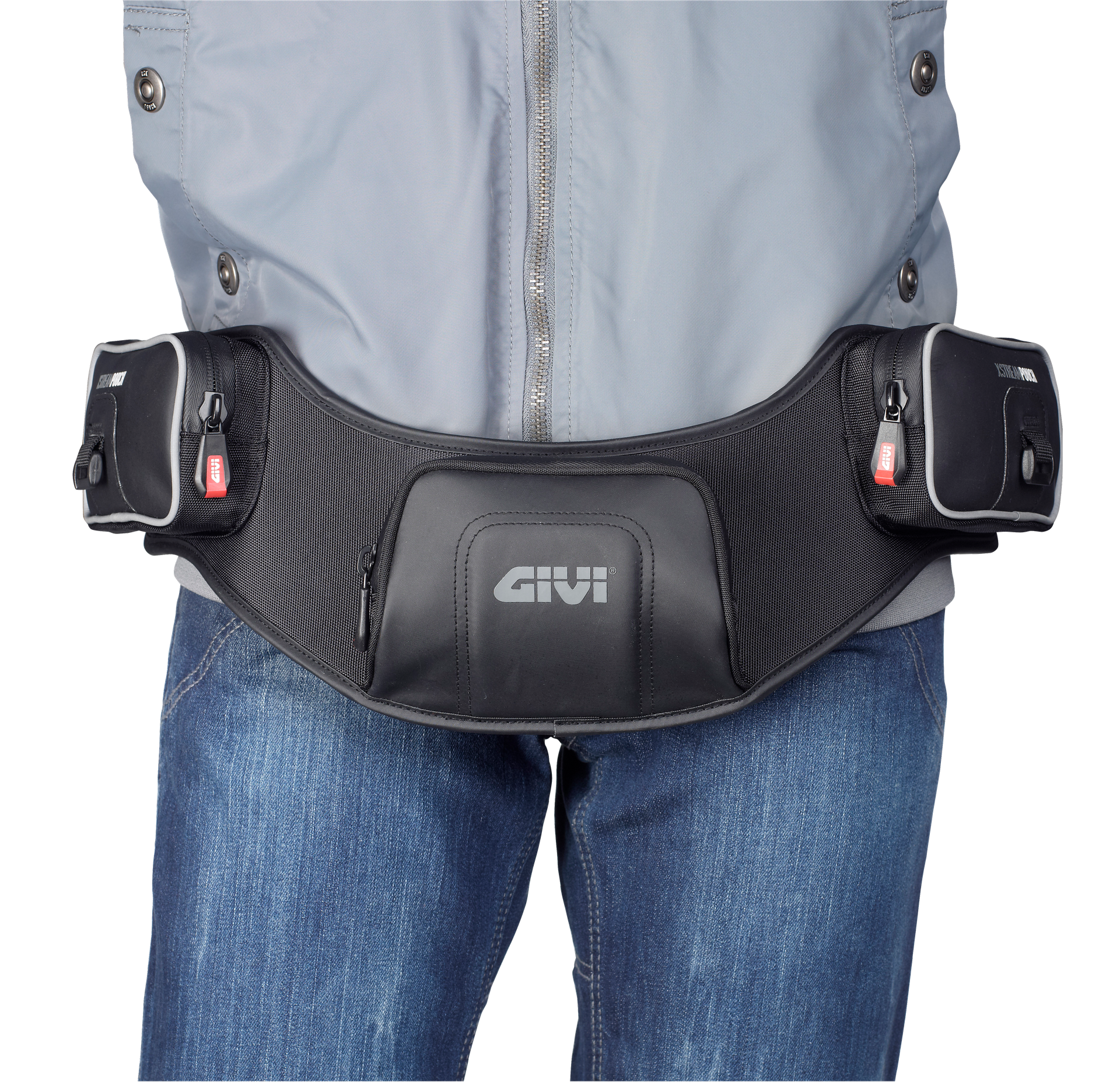 XS308 - Soft bags X-STREAM XS308