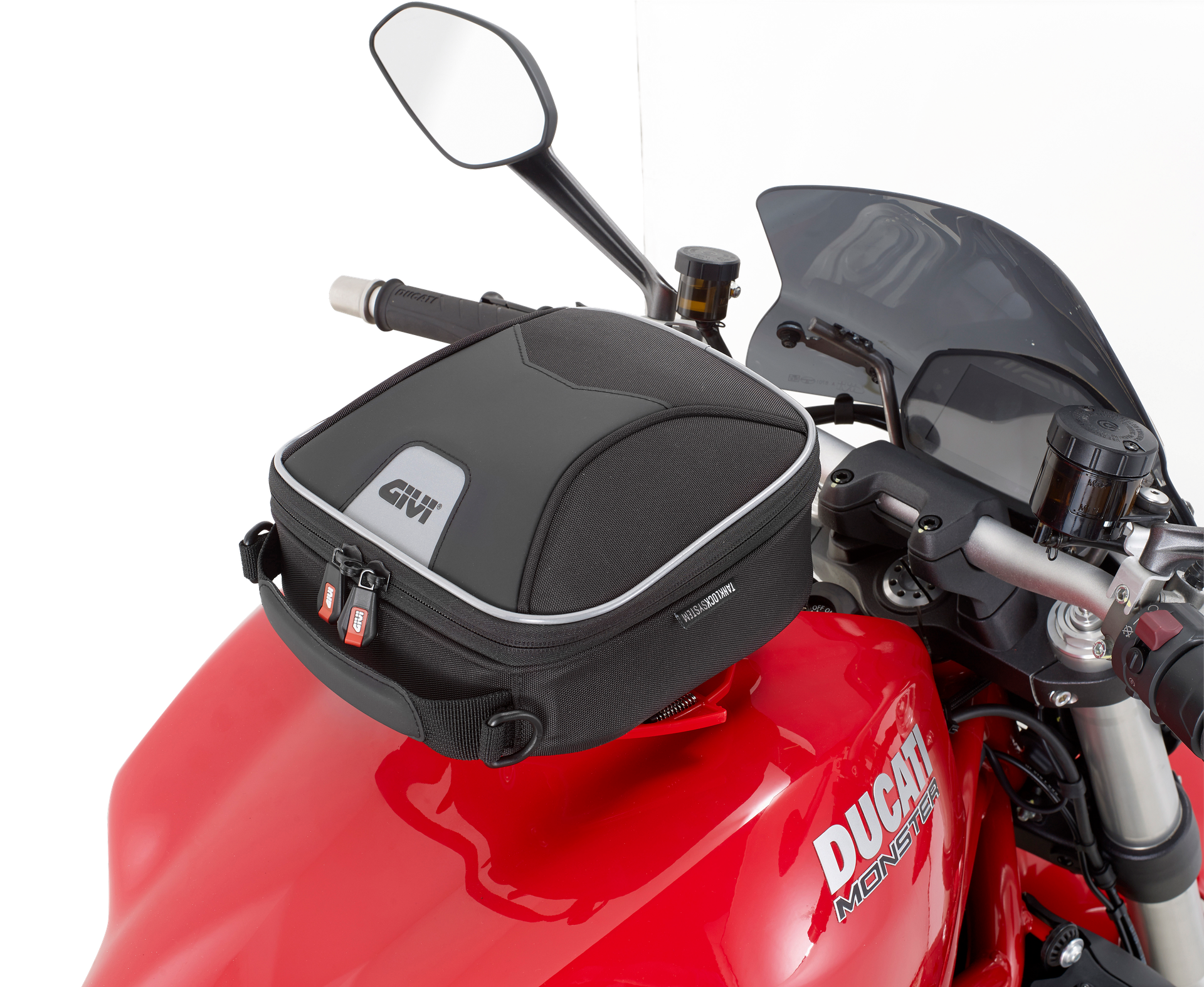 XS319 - Soft bags X-STREAM XS319