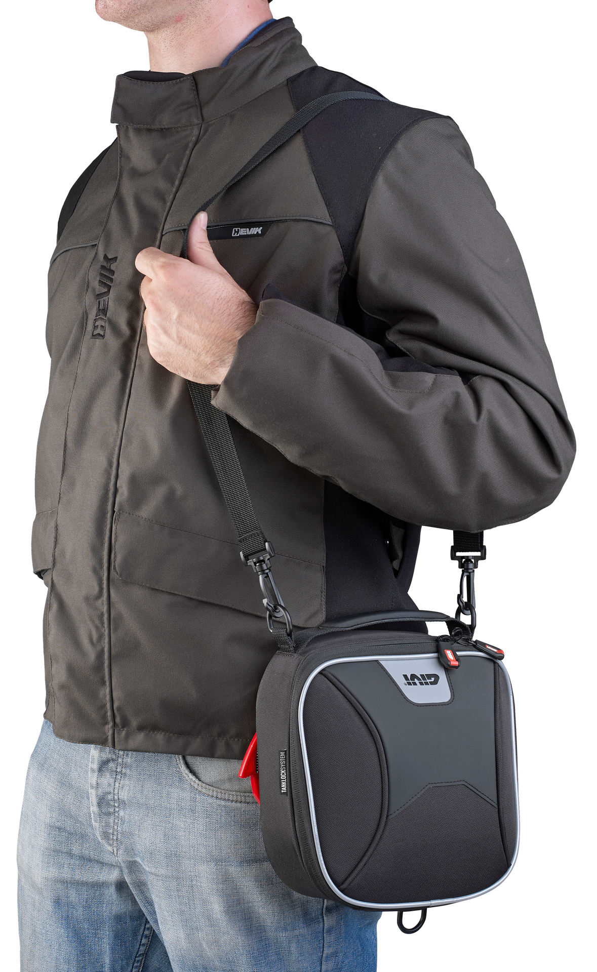 XS319 - Soft Bags Soft bags X-STREAM XS319