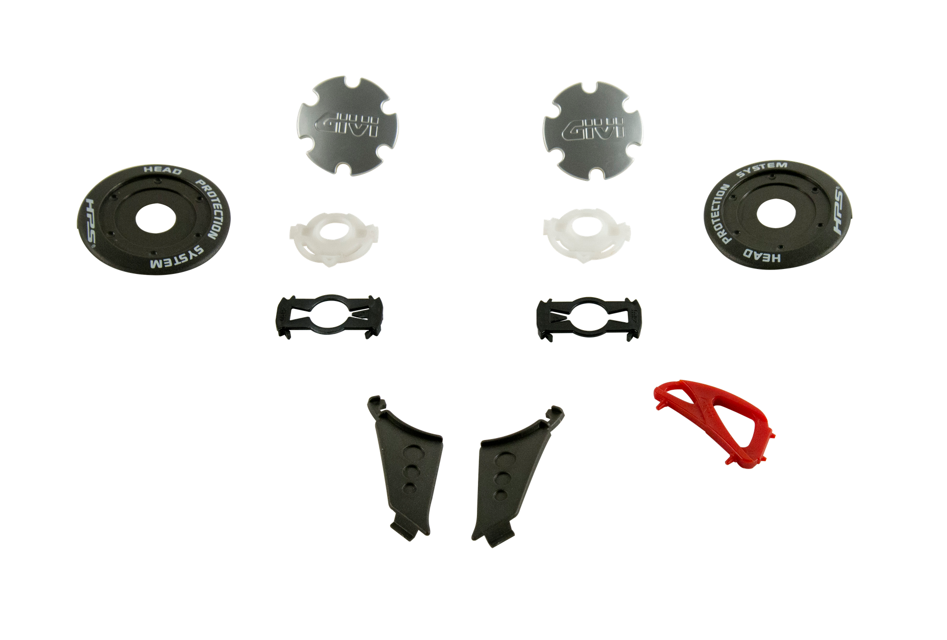 Z2328R - Ricambio casco Z2328R