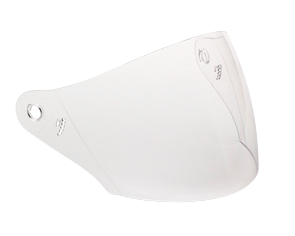 Z2408TR - Helmets spare parts Visor 30.1 Z2408TR