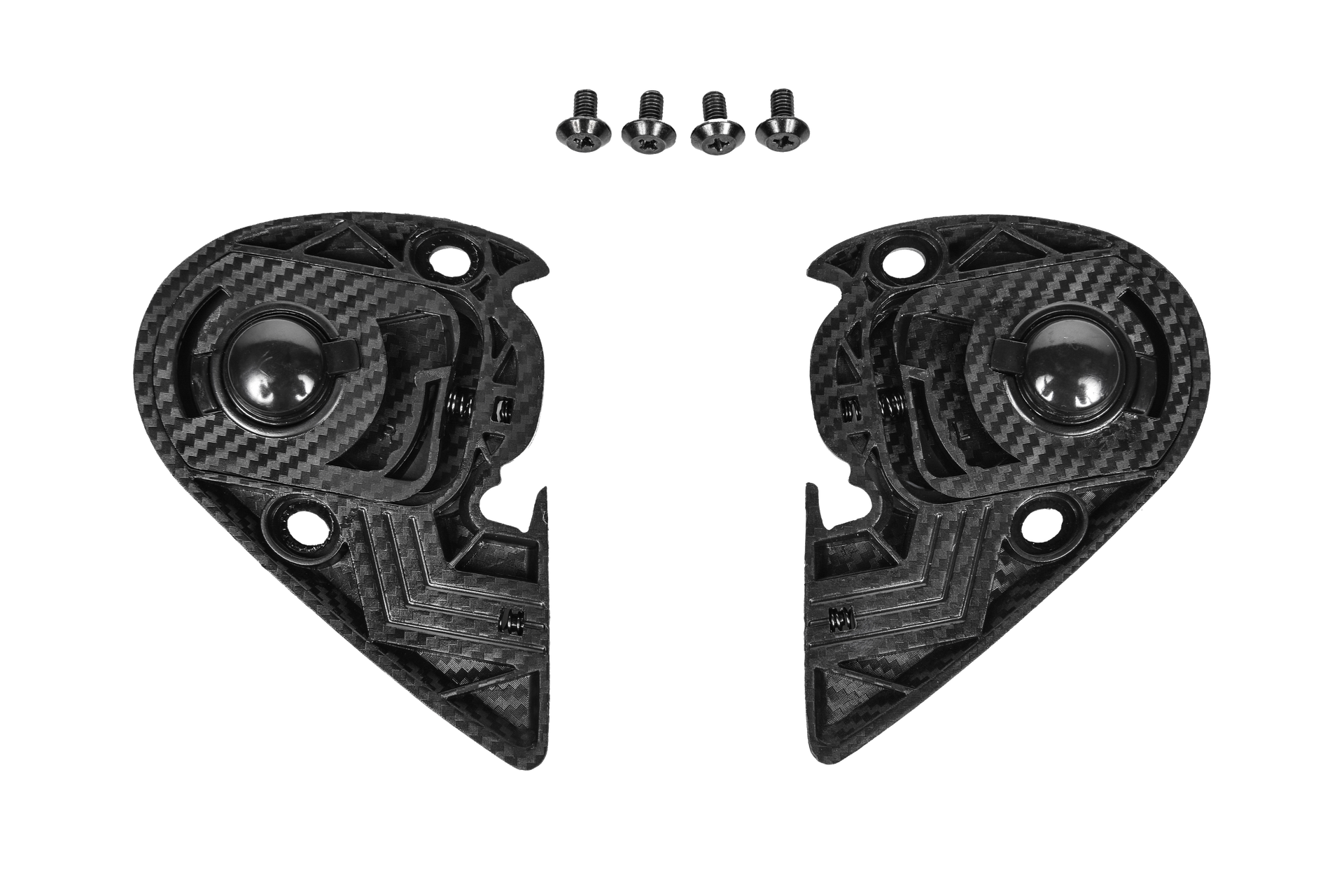 Z2518R - Helmets spare parts 40.5 X-Fiber Z2518R