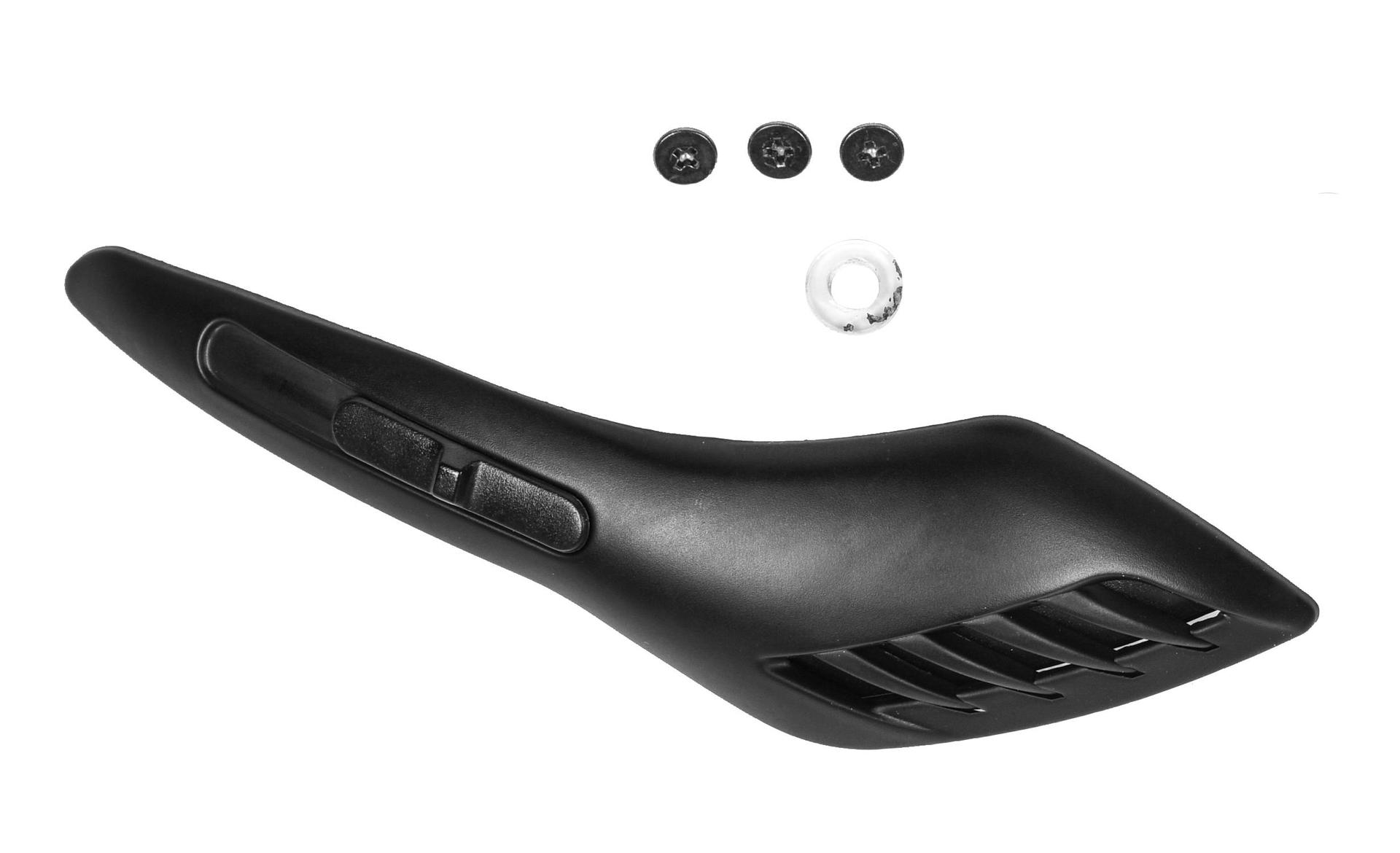 Z2519DXR - Ricambio casco 40.5 X-Fiber Z2519DXR