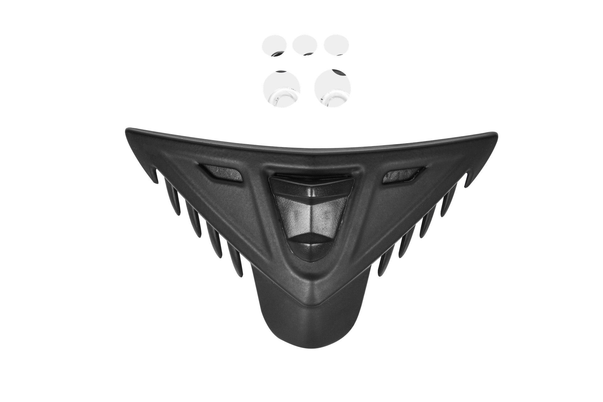 Z2520R - Ricambio casco 40.5 X-Fiber Z2520R