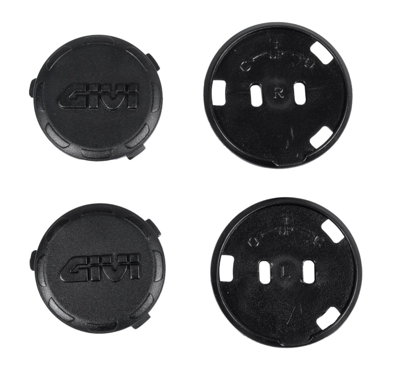 Z2682R - Ricambio casco 11.7 SOLID COLOR Z2682R