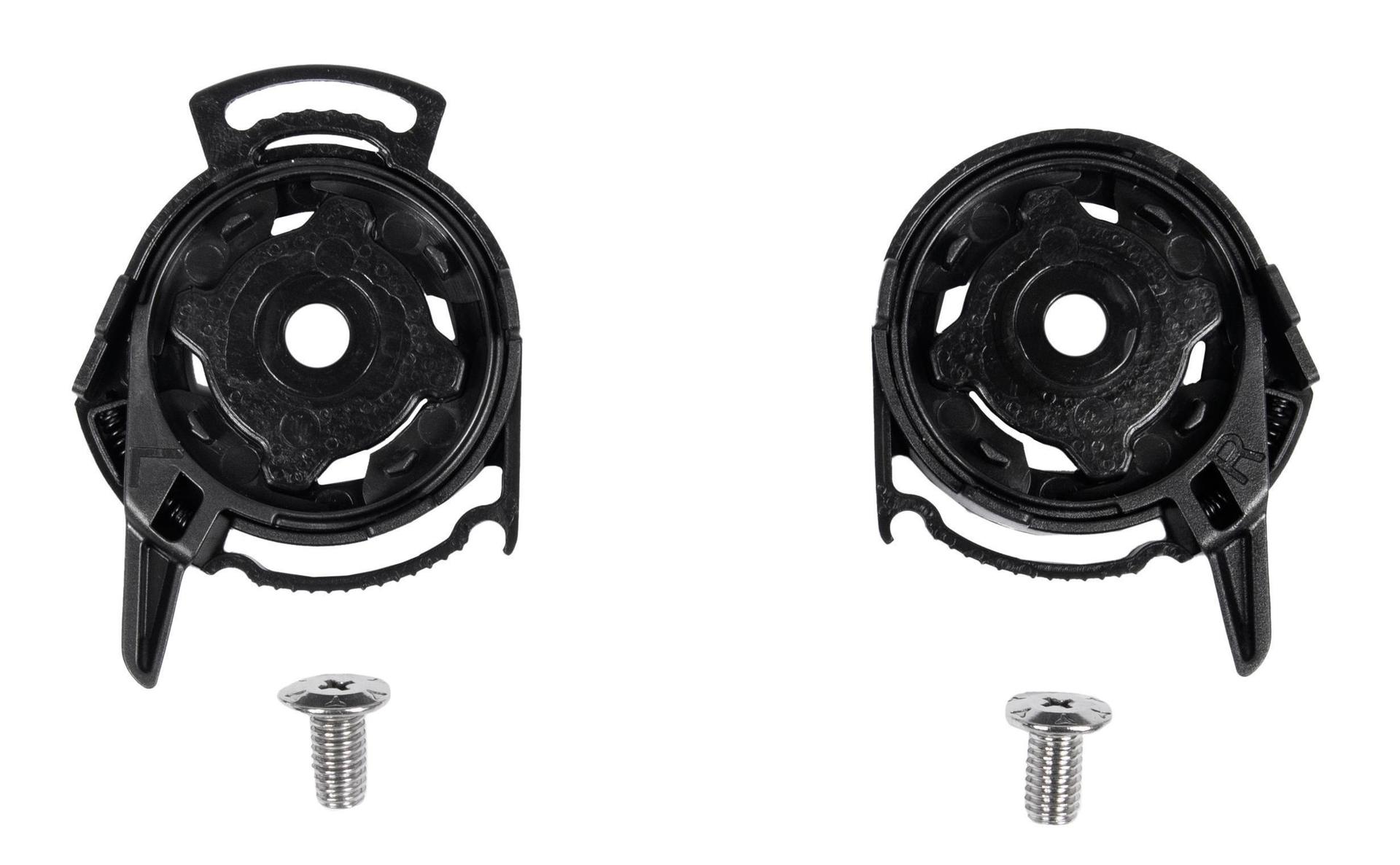 Z2692R - Ricambio casco 11.7 SOLID COLOR Z2692R