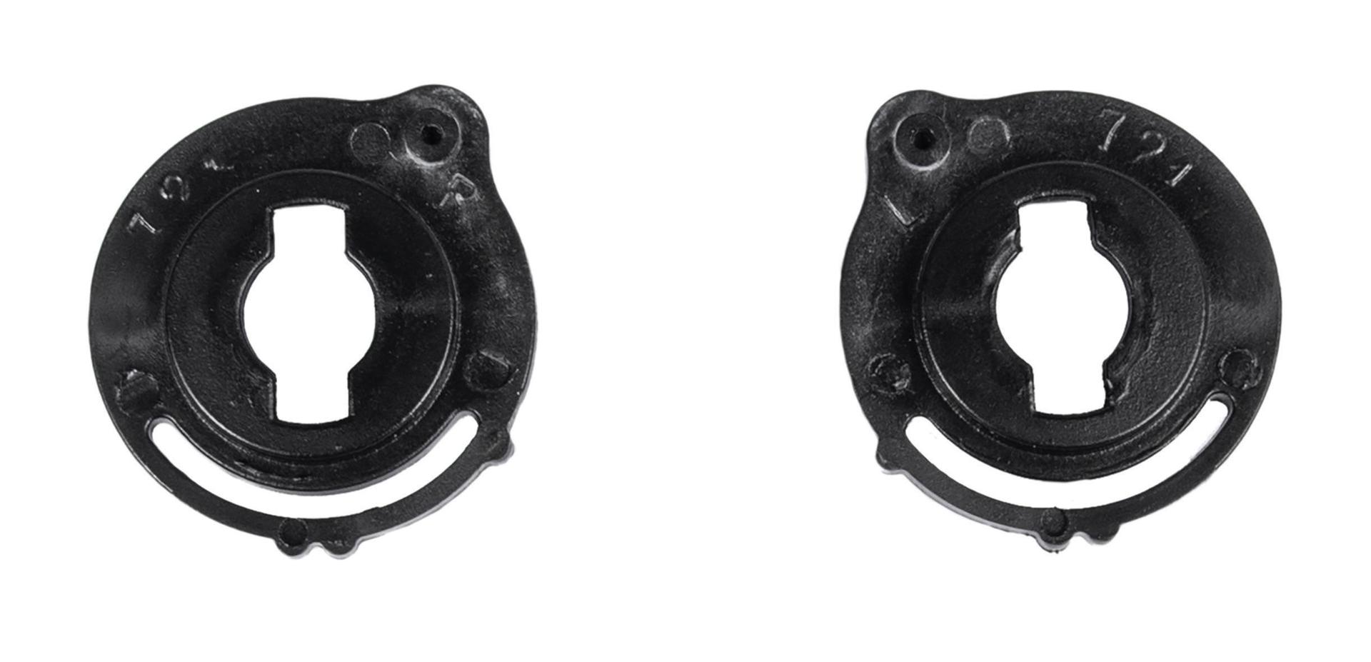 Z2699R - Ricambio casco 11.7 SOLID COLOR Z2699R