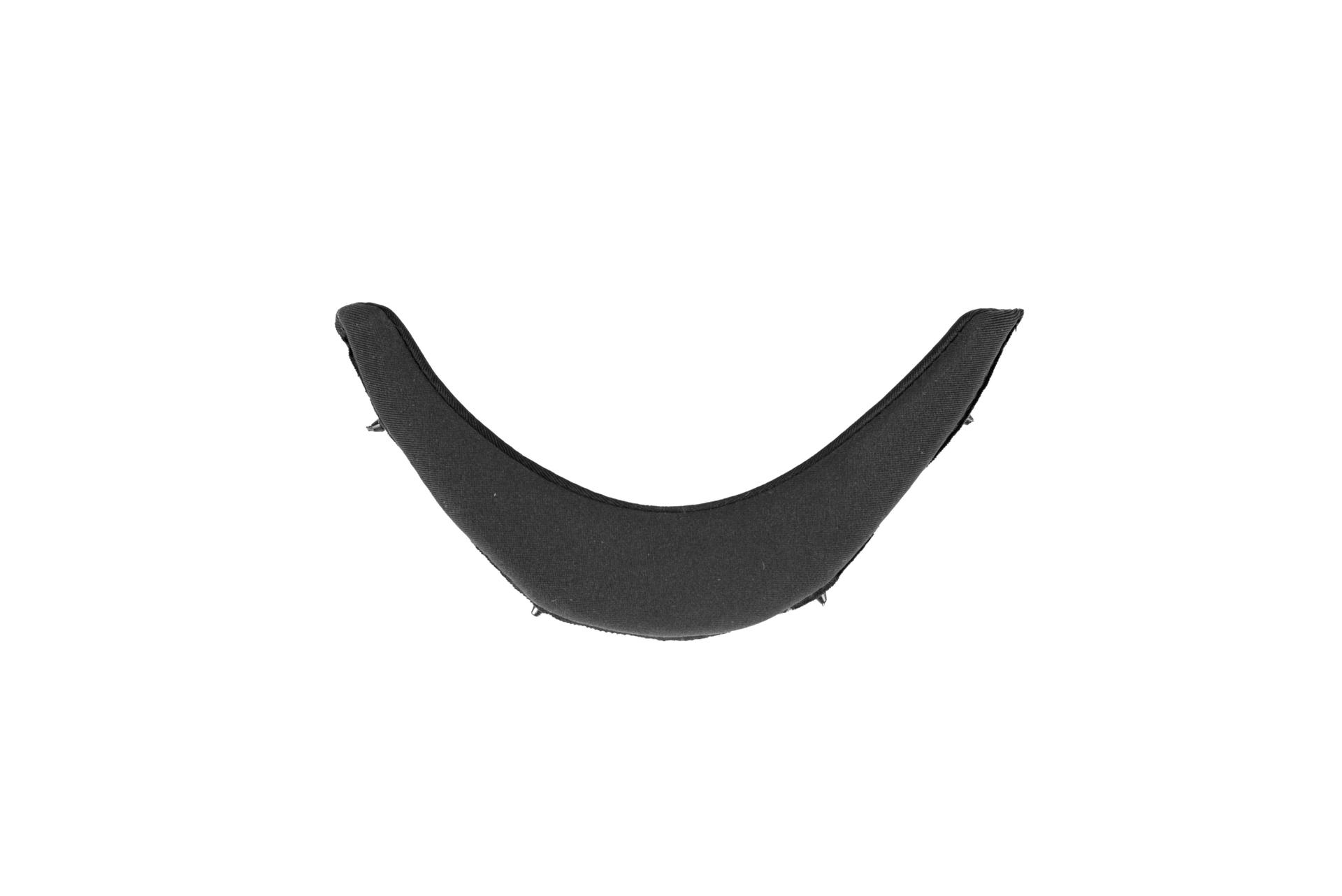 Spare part for X36 GIVI helmet; article code: Z2832R; image still-life